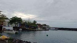 BMKG Prakirakan Wilayah Sulut Tidak Hujan Besok hingga Lusa