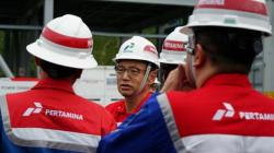 Dubes Jepang Kunjungi PGE Lahendong Tomohon, Studi Pengembangan Hidrogen Hijau