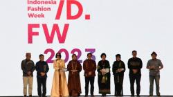 Gorontalo Sukses Kenalkan Karawo di Ajang IFW 2023