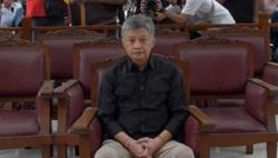 Eks Anak Buah Ferdy Sambo Hendra Kurniawan Divonis 3 Tahun Penjara, Ini Pertimbangan Hakim