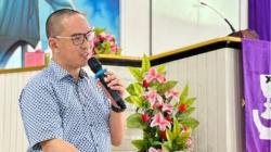 WBP Rutan Manado Diingatkan Ikut Semua Aturan Lapas