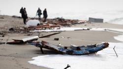 Kapal Imigran Ilegal Tenggelam di Maroko, 6 Orang Tewas