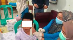 Belasan Ribu Anak di Pangatikan Garut Jadi Target Vaksinasi Difteri<