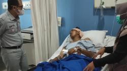 11 Korban Kecelakaan Tol Cipali Masih Dirawat di RS Mitra Plumbon Cirebon<