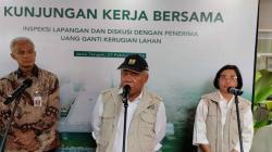 Menteri PUPR Targetkan Tol Solo-Yogyakarta-Kulonprogo Tuntas 2024