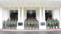 Kodam Siliwangi Perkuat Sinergitas Antarmatra TNI, Wujudkan Ketahanan Wilayah