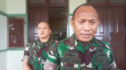 Pangdam Kasuari Sebut Ada Sinyal dari Mabes TNI 1 Provinsi 1 Kodam di DOB Papua<