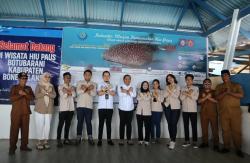 Pemkab Bone Bolango Lindungi 27 Ribu Pekerja Informal Lewat BPJS Ketenagakerjaan<