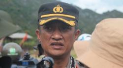 Profil AKBP Hesman Napitupulu, Kapolres Jayawijaya yang Dicopot usai Kerusuhan di Wamena<