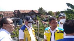 Pemkab Kudus Tunggu Bantuan Pompa dari Kementerian PUPR untuk Atasi Banjir