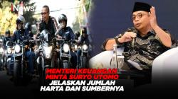 Menkeu Minta Suryo Utomo Jelaskan Jumlah Harta dan Sumbernya