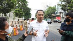 Walkot Surabaya Eri Cahyadi Protes Penyaluran BLT Malam Hari: Kasihan Warga Saya<