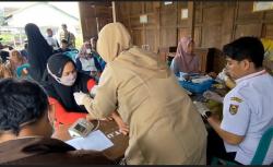 Ratusan Warga Banaran Boyolali Keracunan Massal usai Santap Hidangan Hajatan Tetangga