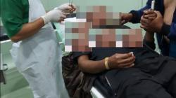 2 Warga di Wamena Dibacok OTK, Luka-Luka di Sekujur Tubuh