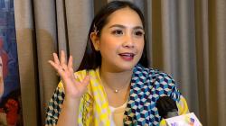 Nagita Slavina Senang Ada Film Animasi Kiko In The Deep Sea di Bioskop: Ceritanya Seru!