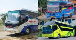Deretan PO Bus Besar Didirikan Perempuan, Ada Sampai 3 Generasi Punya Ratusan Armada dan SPBU