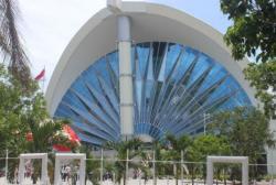 Protes Jam Masuk Sekolah Pukul 05.00 WITA, Orang Tua Siswa Datangi Kantor Gubernur NTT<