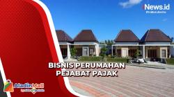 Heboh! Perumahan Elite di Manado Milik Rafael Alun Trisambodo, Begini Penampakannya