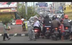 Pengemis dan Anjal di Palembang Akan Ditertibkan Selama Ramadan