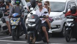 Kampung Bule di Ubud Bakal Ditertibkan, Wagub Cok Ace: Ada Indikasi Pelanggaran Usaha<