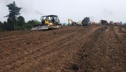 Pembangunan Jalan Tol Solo-Yogyakarta Dipastikan Selesai Tahun 2024