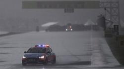 WSBK Mandalika Akhir Pekan Ini, BMKG: Berpotensi Diguyur Hujan Lebat<