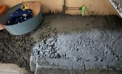 Penampakan Coran 2 Mayat Perempuan di Bekasi Terkubur: Masih Basah, Dipenuhi Kerikil