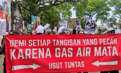 Setahun Tragedi Kanjuruhan, Ini 3 Catatan Penting Komnas HAM