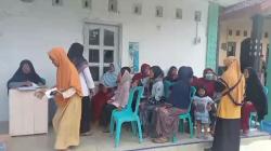 Puluhan Warga di Cilacap Diduga Keracunan Usai Santap Hidangan Hajatan