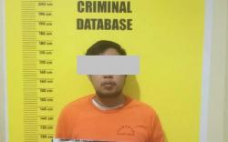 Ketua BEM Unri Jadi Tersangka Penganiayaan Wakilnya, Langsung Ditahan