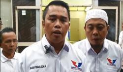 Tokoh Masyarakat Kutai Timur Banyak Gabung Partai Perindo, Ketua DPD Optimistis Raih 10 Kursi<