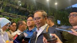 Mahfud MD: 467 Pegawai Kemenkeu Diduga Terlibat Pencucian uang Selama 2009-2023