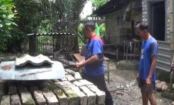 Monyet Besar Serang Permukiman Warga di Bangkalan, 2 Orang Kena Gigitan