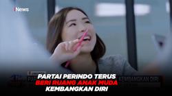 Indonesia Diprediksi Jadi Kekuatan Ekonomi Dunia