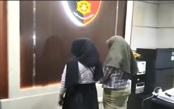 Pemilik Olshop Baju Bekas di Makassar yang Keroyok Pembeli Serahkan Diri ke Polisi<