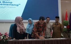 Pemkab Bone Bolango Beri Beasiswa untuk Seribu Mahasiswa Tahun 2023