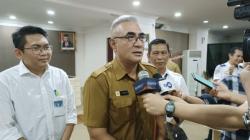 Pemprov Sulut dan Garuda Sepakat Buka Penerbangan Manado-Narita