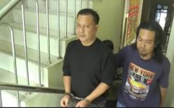 Tipu Kontraktor dengan Janjikan Proyek, Oknum Pejabat Asal Palembang Ditangkap Polisi <