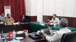 Bandara Djalaluddin Gorontalo Diperjuangkan Jadi Alternatif Sam Ratulangi Manado 