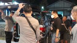 Diduga Overdosis Obat Kuat dan Serangan Jantung, Warga Sukoharjo Tewas di Kamar Hotel