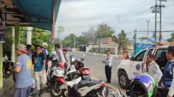 Dishub Gorontalo Imbau Masyarakat Gunakan Trotoar Sesuai Fungsi