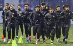 Jadwal Siaran Langsung Timnas Indonesia U-20 vs Irak U-20 di Piala Asia U-20 2023, Live di RCTI dan iNews