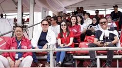 Wamenparekraf Angela Tanoesoedibjo: F1 Powerboat Beri Multiplier Effect bagi Warga Danau Toba<