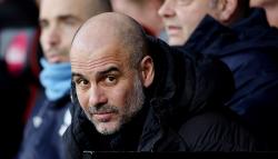 Man City Siaga Satu! Guardiola Sebut Bayern Munchen Makin Kuat Gegara Konflik Sane-Mane