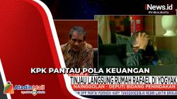 KPK Pantau Pola Keuangan Geng Pejabat Kemenkeu dengan Harta Fantastis