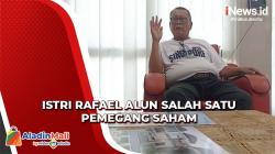 PT Bukit Hijau Angkat Bicara soal Aset Perumahan Milik Rafael Alun Trisambodo