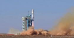 China Luncurkan Satelit Rahasia Penginderaan Jauh, Dijuluki Horus 1