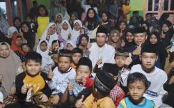 Serahkan Bantuan Korban Gempa di Cianjur, TGB: Partai Perindo Akan Terus Menemani