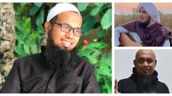 Deretan Pemain Band Jadi Ustaz, Nomor 3 Pengacara Khusus Kasus Terorisme