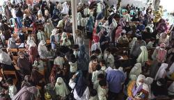 KLB Penyakit Difteri di Garut, 8 Orang Meninggal Dunia<
